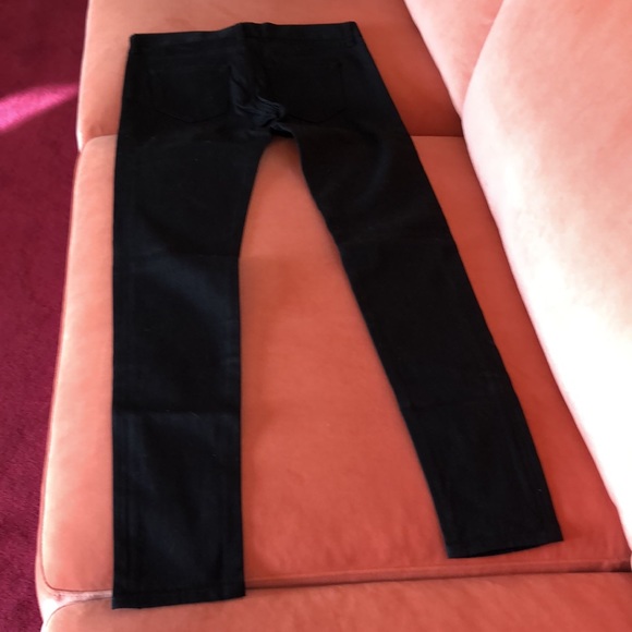 Saint Laurent Jeans - Picture 7 of 9